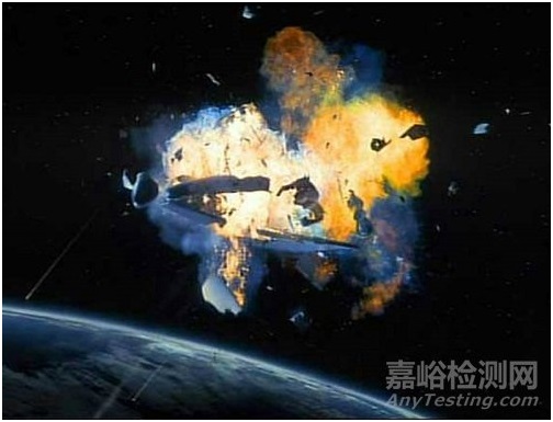 美信檢測(cè)