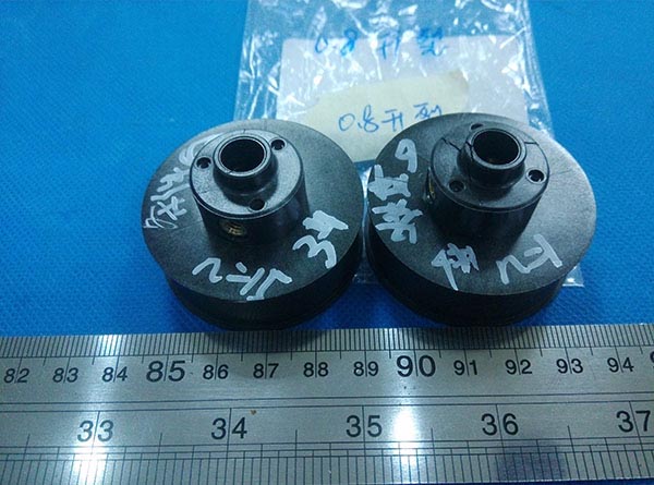 產(chǎn)品異?，F(xiàn)象比對(duì)分析