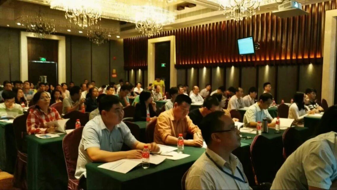 美信檢測