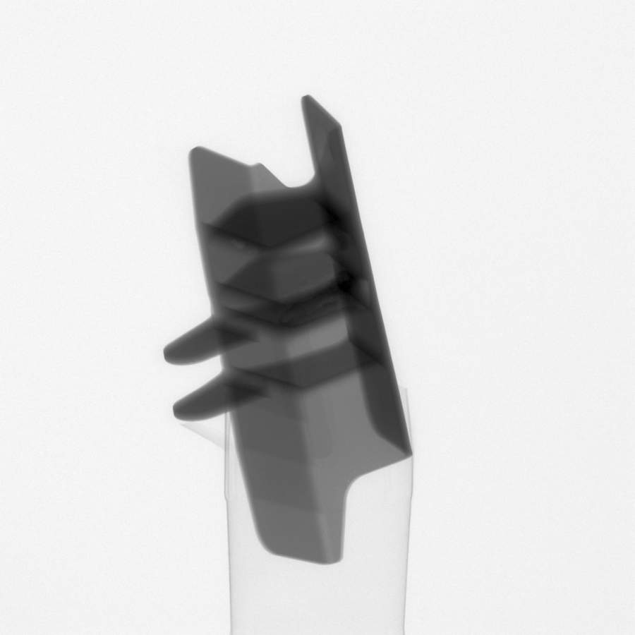 CT掃描