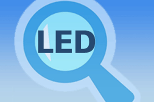 LED