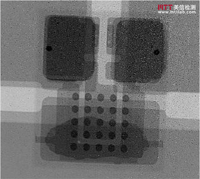 失效分析