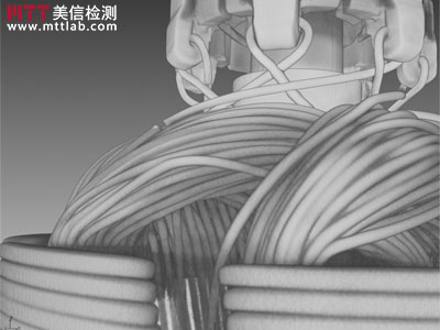 美信檢測(cè)