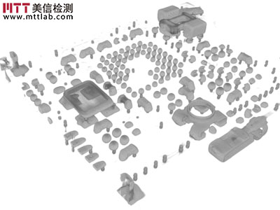 美信檢測(cè)