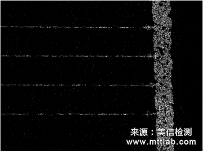  X射線能譜分析（EDS）