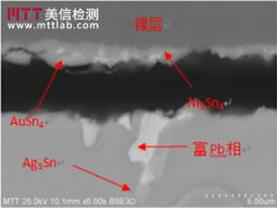 美信檢測(cè)