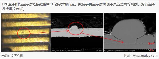 美信檢測