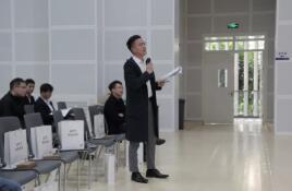 首屆粵港澳大灣區(qū)高端技術(shù)論壇暨第五屆電子制造可靠性提升技術(shù)交流會
