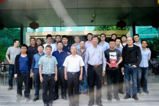 軍民融合金屬材料失效分析與預(yù)防專題培訓(xùn)