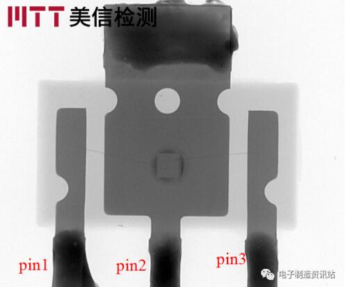 引腳示意圖